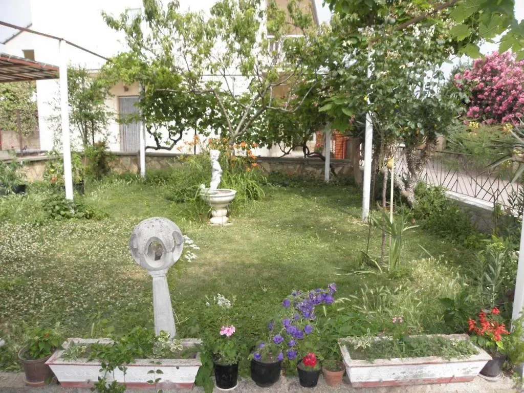Vacation Apartment In Pakostane With Terrace, Wifi, Washing Machine Croatia