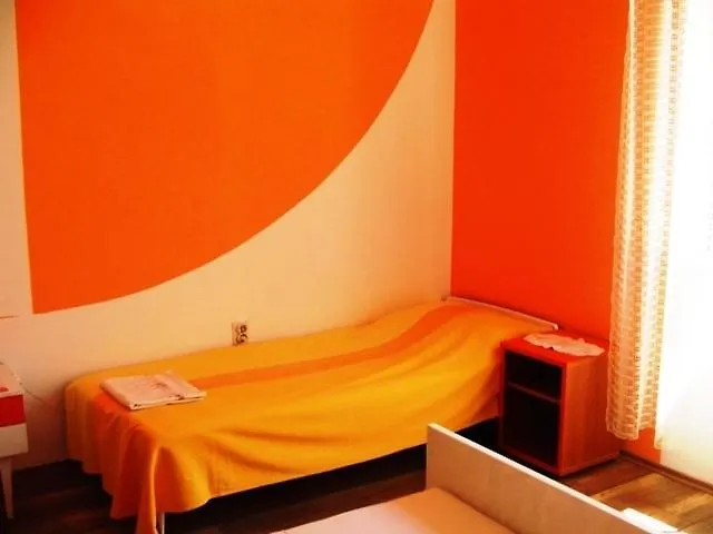Vacation Apartment In Pakostane With Terrace, Wifi, Washing Machine Croatia