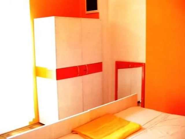 Vacation Apartment In Pakostane With Terrace, Wifi, Washing Machine 0*,  Croatia
