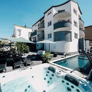 Amarilis Apartman