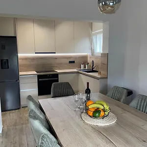 Apartament Apartman Kurtov, Pakoštane