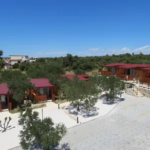 Kaya Park za odmor